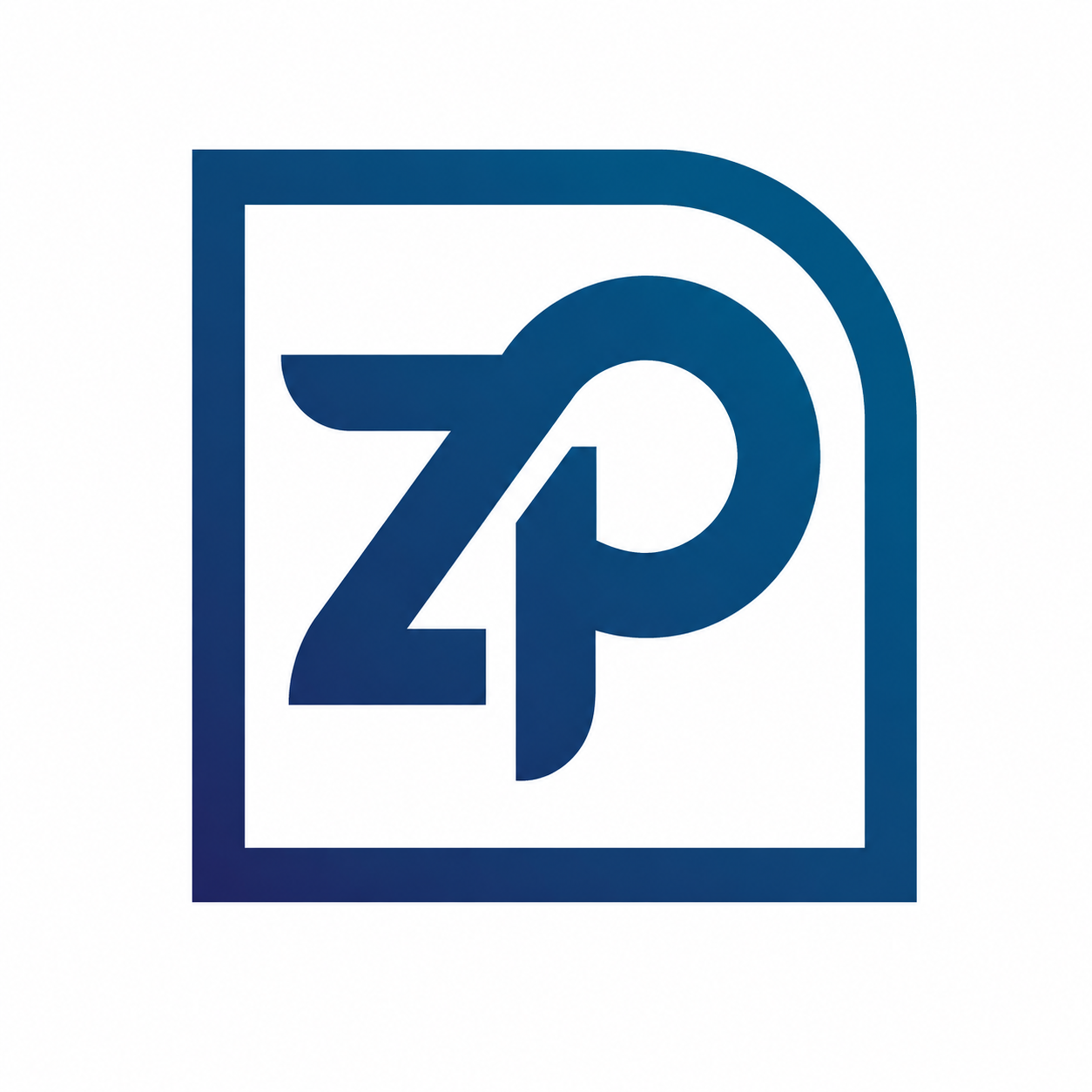 ZIO TOOL 심볼