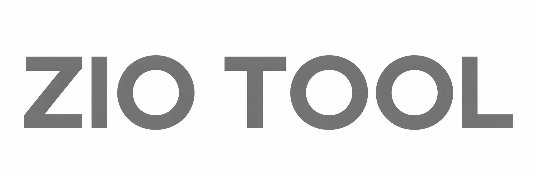 ZIO TOOL